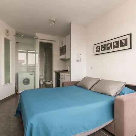 Apartmán Mini Near The In Playa del Inglés