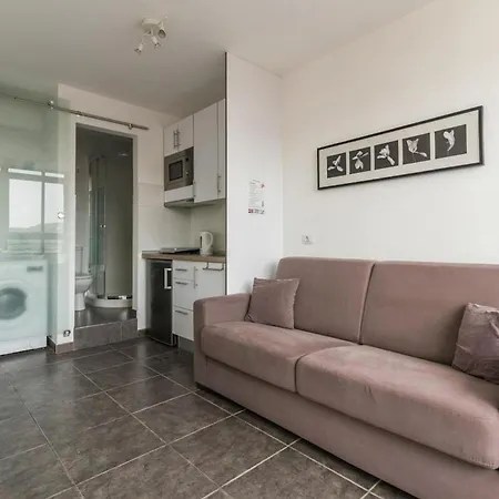 Apartman Mini Near The In