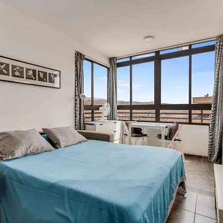 Apartman Mini Near The In Playa del Inglés