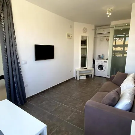 Appartement Mini Near The In *