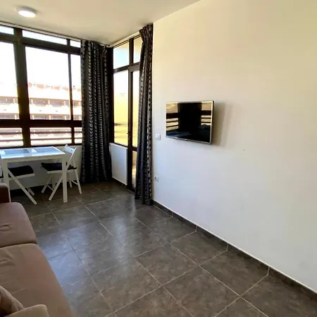 Appartement Mini Near The In Playa del Inglés